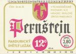 Pernštejn 12°
