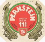 Pernštejn 11%