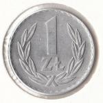 1949  1 Zloty