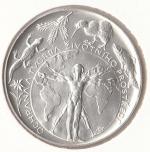 1994 Dvousetkoruna - 200 Kč, Životní prostředí