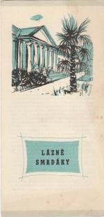 Lázně Smrdáky