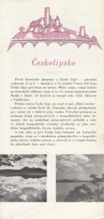 Českolipsko