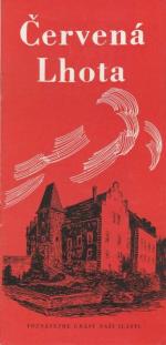 Červená Lhota