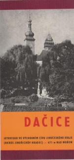Dačice