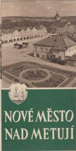 Nové město nad Metují
