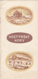 Hostýnské hory