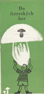 Do Jizerských hor