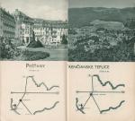 Zo zdravím do lázní - lázně ČSR