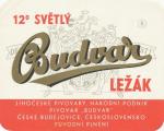 Budvar 12°