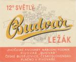 Budvar 12°