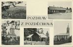 Pozděchov