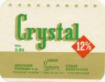 Crystal 12%