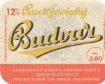 Budvar 12%