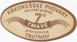 Tmavé 7°