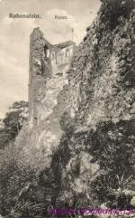 Ruine Rabenstein