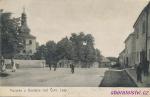 Kostelec nad Černými Lesy