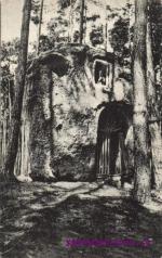 Liběchov- Magdaléna