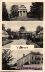 Veltrusy