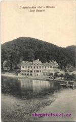 Hotel Harasov