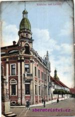 Kostelec nad Labem