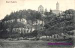 Hrad Kokořín