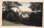 Hrad Kokořín
