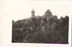 Hrad Kokořín