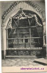 Sedlice -kostnice