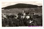 Sázava- Černí boudy