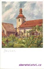 Družec