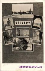 Velvary