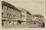 Kladno- tři čsl. armády