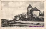 Budeč- kostelík