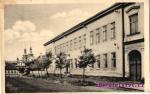 Zlonice- národní škola