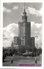 Warszawa