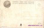 Slet sokolský v Praze 1912