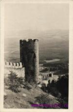 Hrad Bezděz