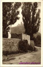 Hrad Bezděz