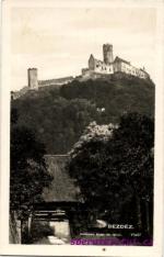 Hrad Bezděz