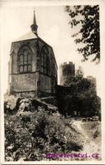 Hrad Bezděz