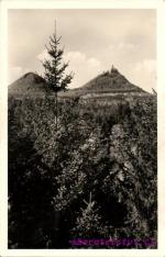 Hrad Bezděz