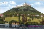 Hrad Bezděz