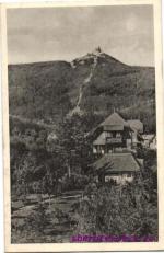 Ještěd