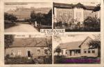 Letořovice