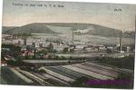 Zlín - Baťovy závody