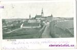 Vyškov