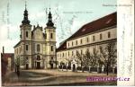 Strážnice