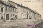Moravské Olešnice
