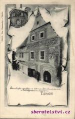 Tábor