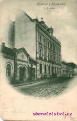 Nymburk